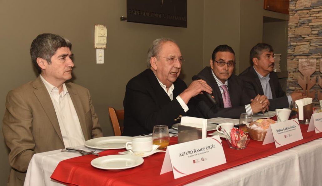 Fundación Premio Crónica reconoce a quienes transforman México desde el conocimiento