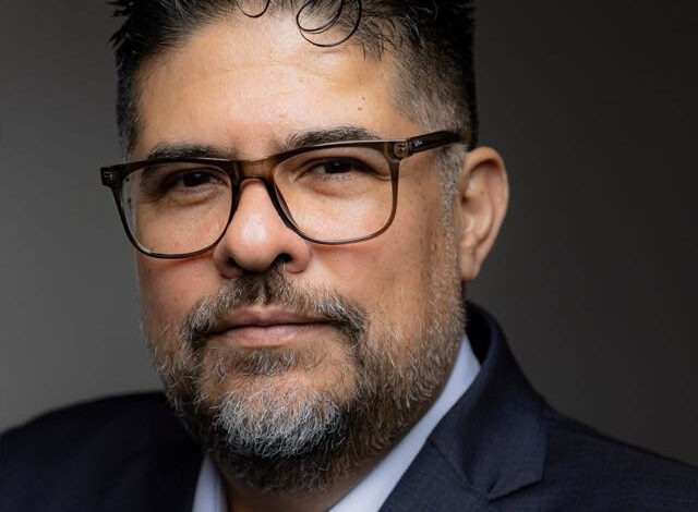 Anuncia COCAL a Julio César Bojórquez como nuevo presidente