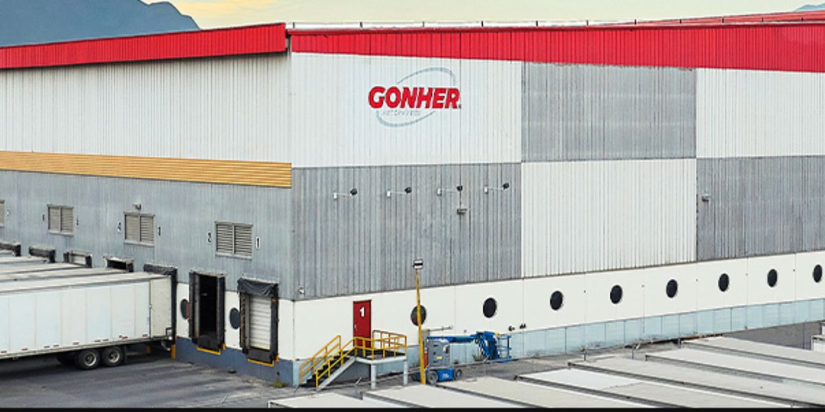 Gonher nacionaliza 95% de sus maquinados y abre oportunidades a la industria local