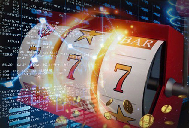 Casinos se introducen a la tecnología blockchain