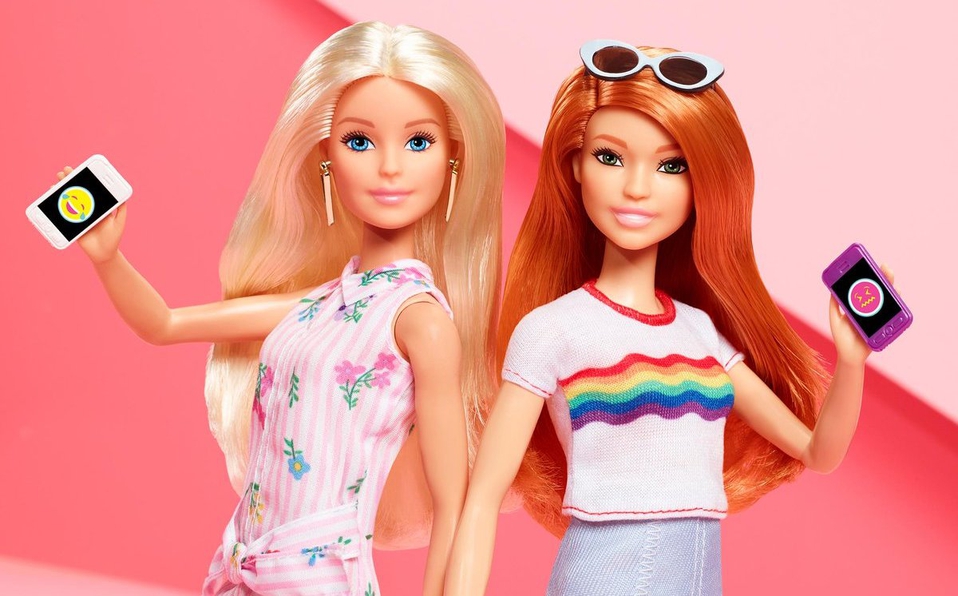 ¡Adiós Barbie! La muñeca favorita se va de México