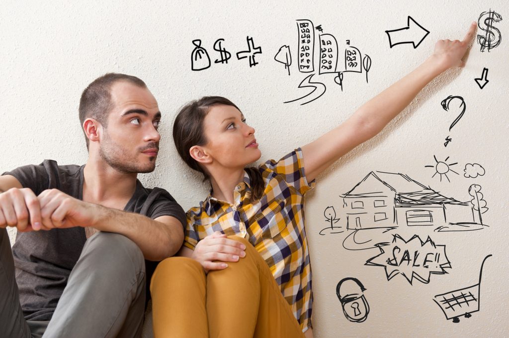 3 tips para las finanzas en pareja