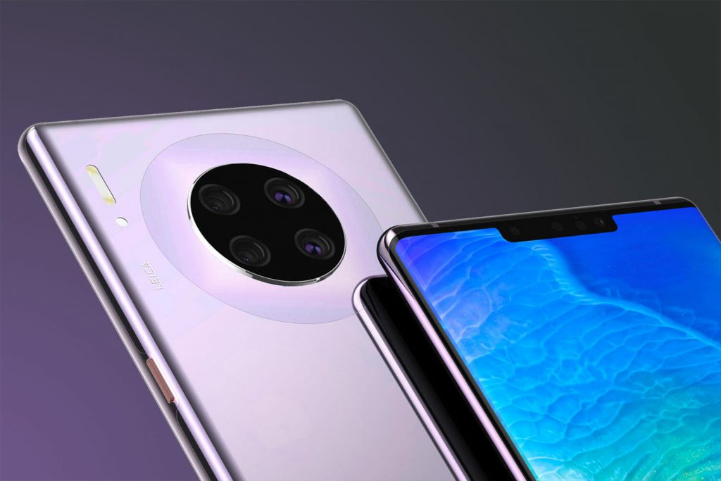 ¿Qué esperar del evento de Huawei?