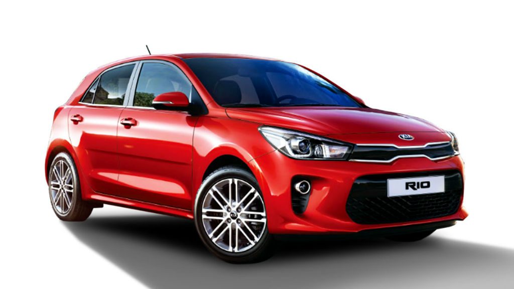 KIA Motors México rebasa las ocho mil unidades en agosto
