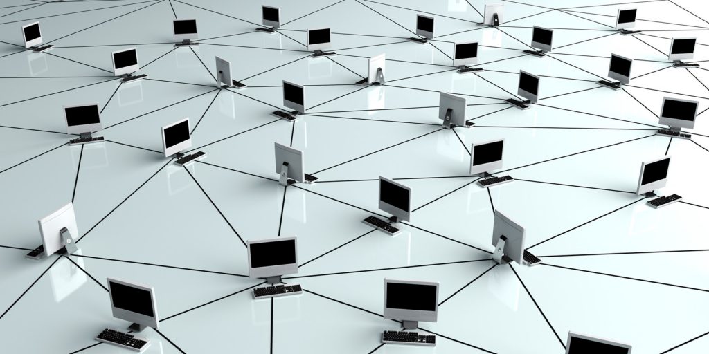 La verdadera historia del ‘file sharing’