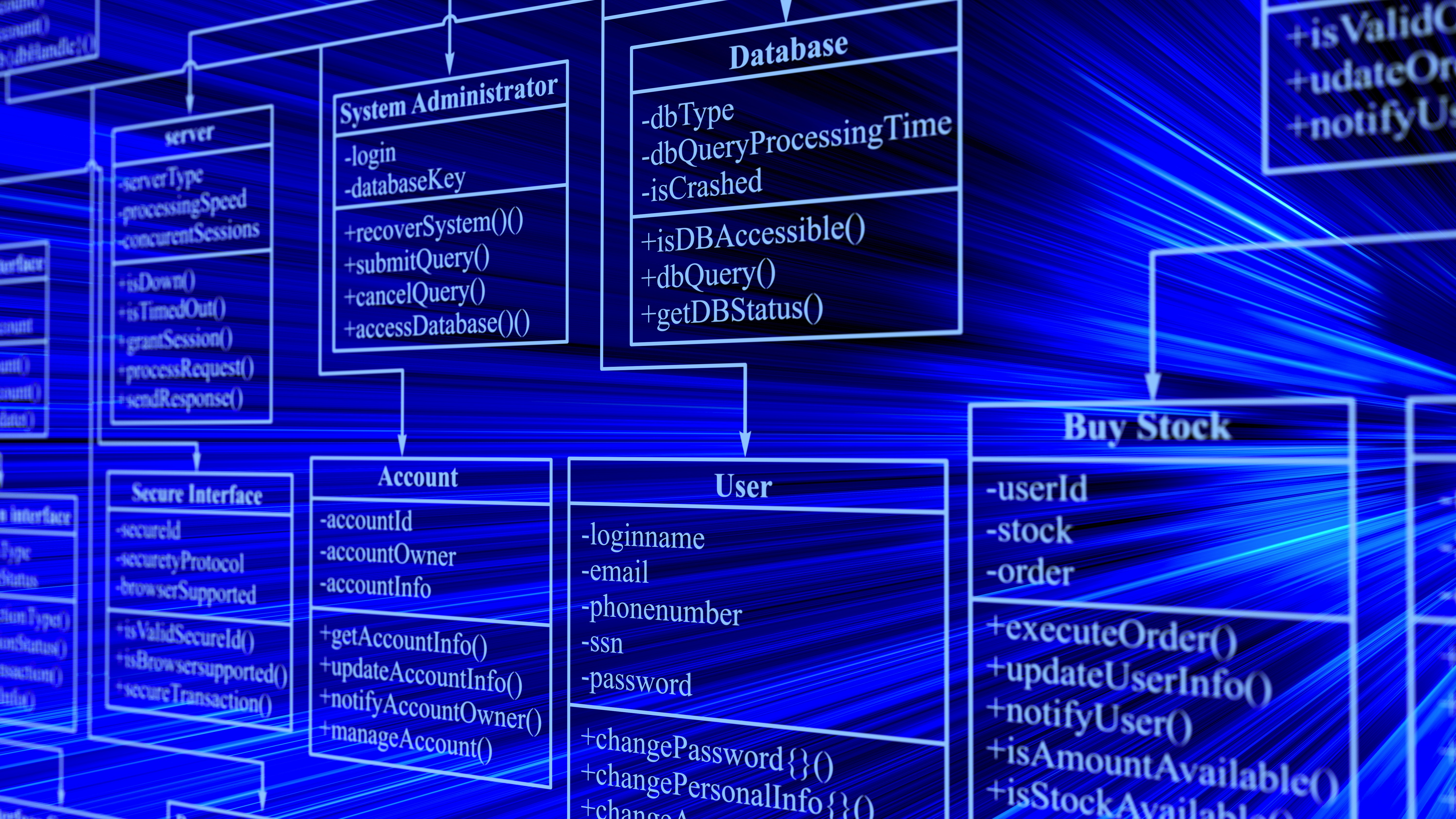 Ésta es la importancia de las bases de datos