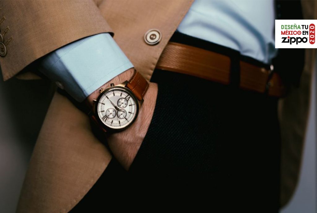 Relojes, la moda del tiempo