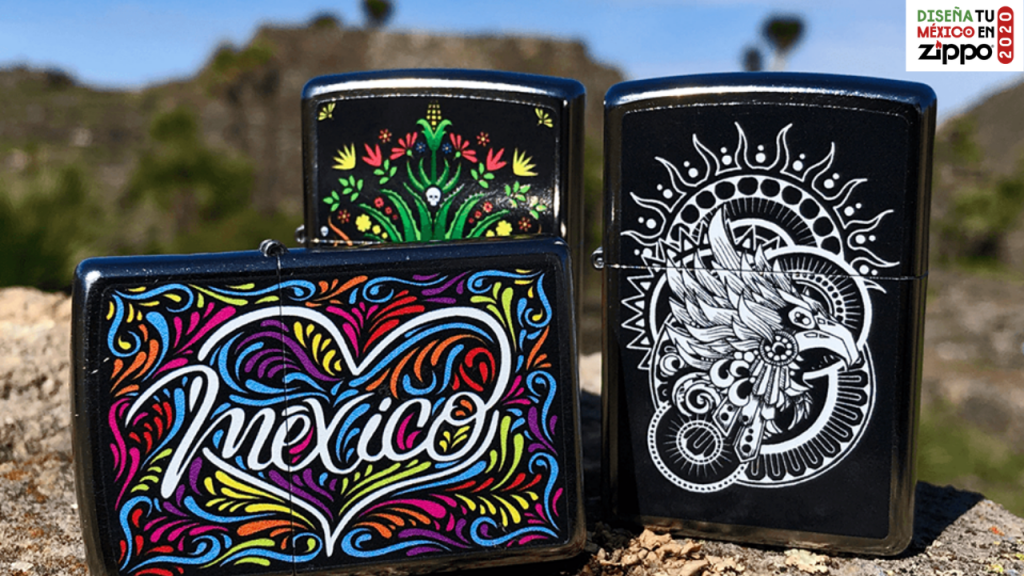 Zippo, un sello de prestigio y calidad
