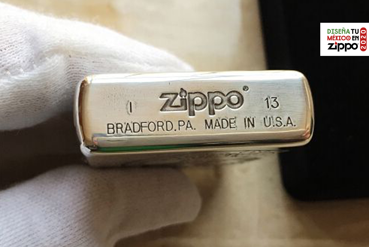 La historia de Zippo a través del tiempo