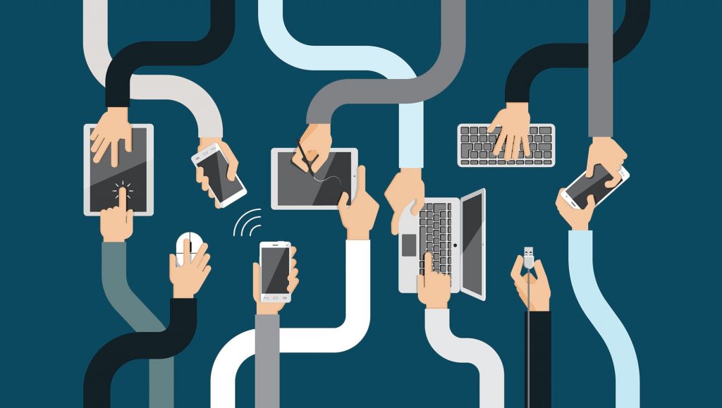 Economía colaborativa y su impacto en la era digital