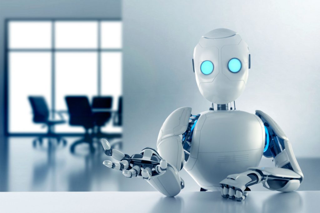 Cómo integrar la inteligencia artificial en tu negocio