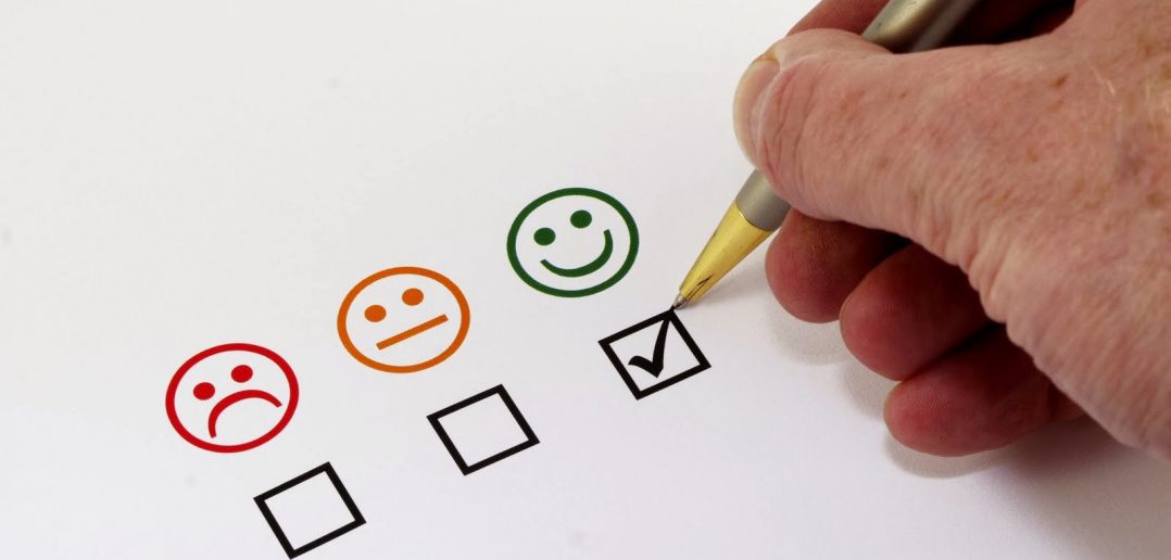 6 maneras de medir la satisfacción del cliente