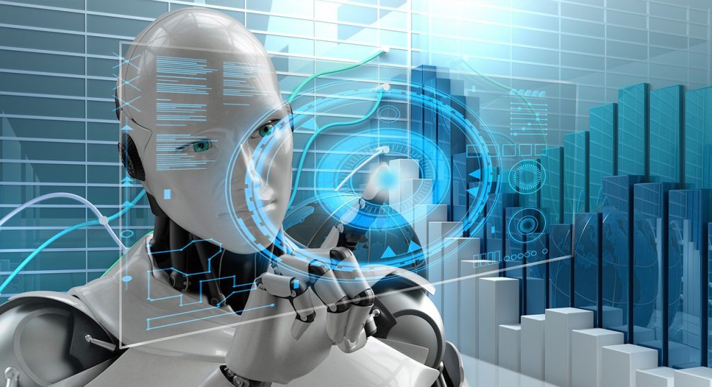 Profesiones que dificilmente serán remplazadas por robots