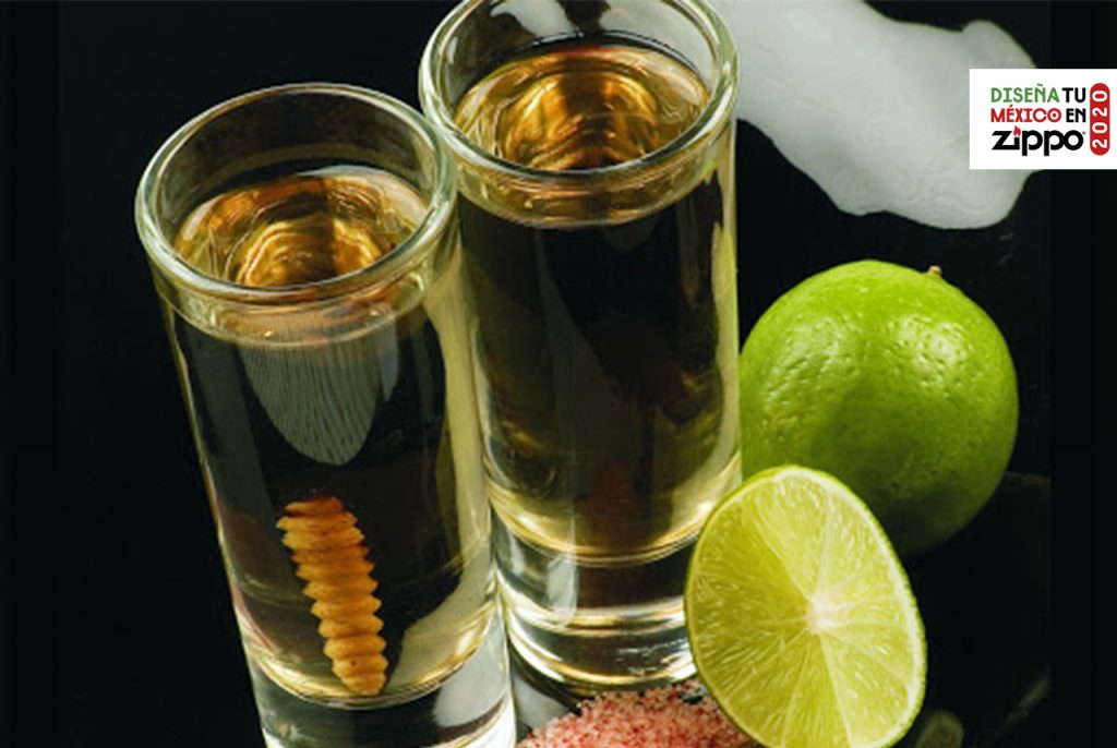Mezcal, su misterioso embrujo