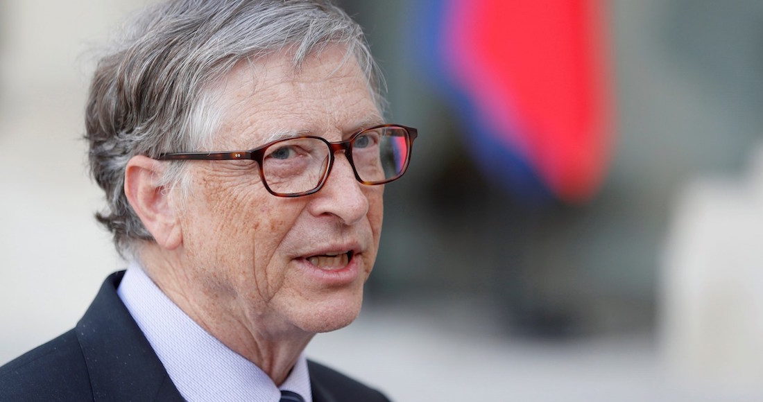 Bill Gates: “Recuperar la economía es más reversible que revivir a las personas”