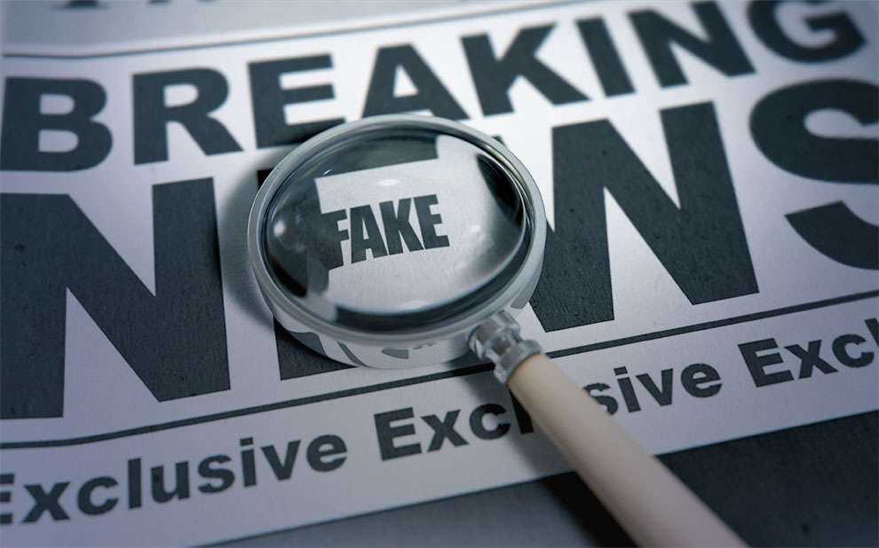 Guía para identificar noticias falsas en redes sociales