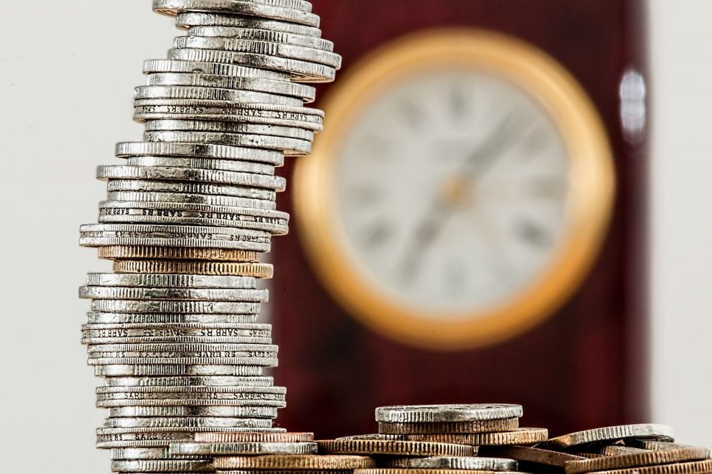 Pilares de las finanzas personales