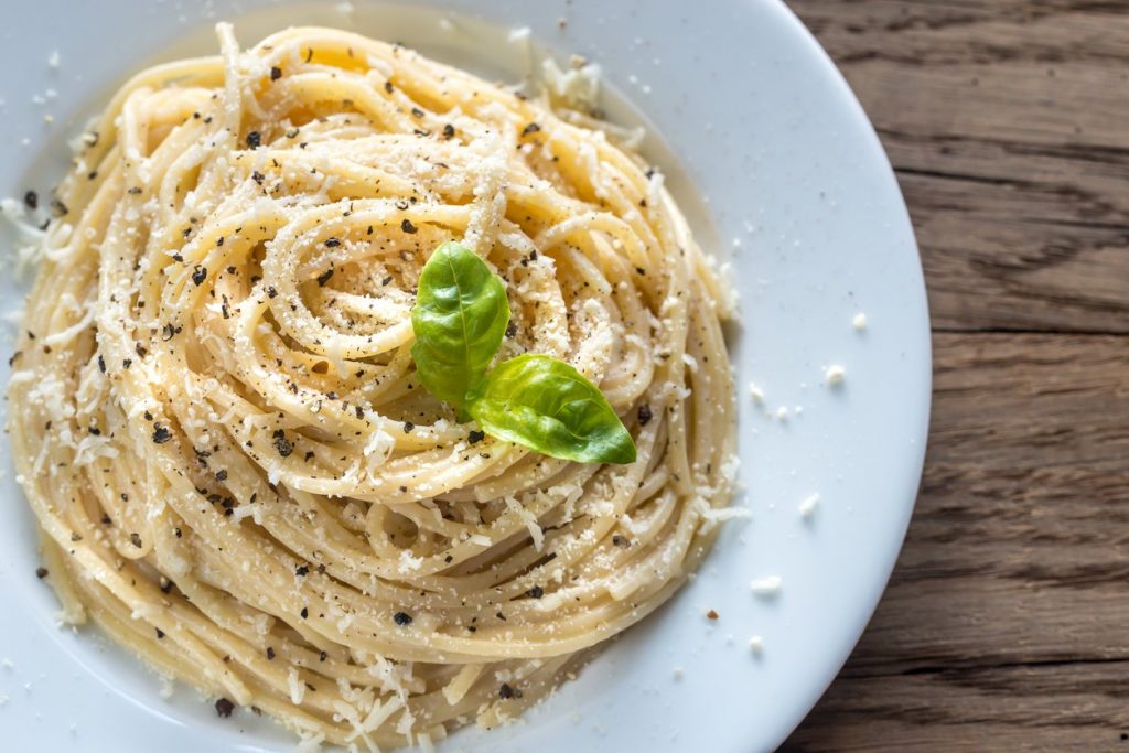 Los mejores quesos y cómo usarlos en cada plato de pasta