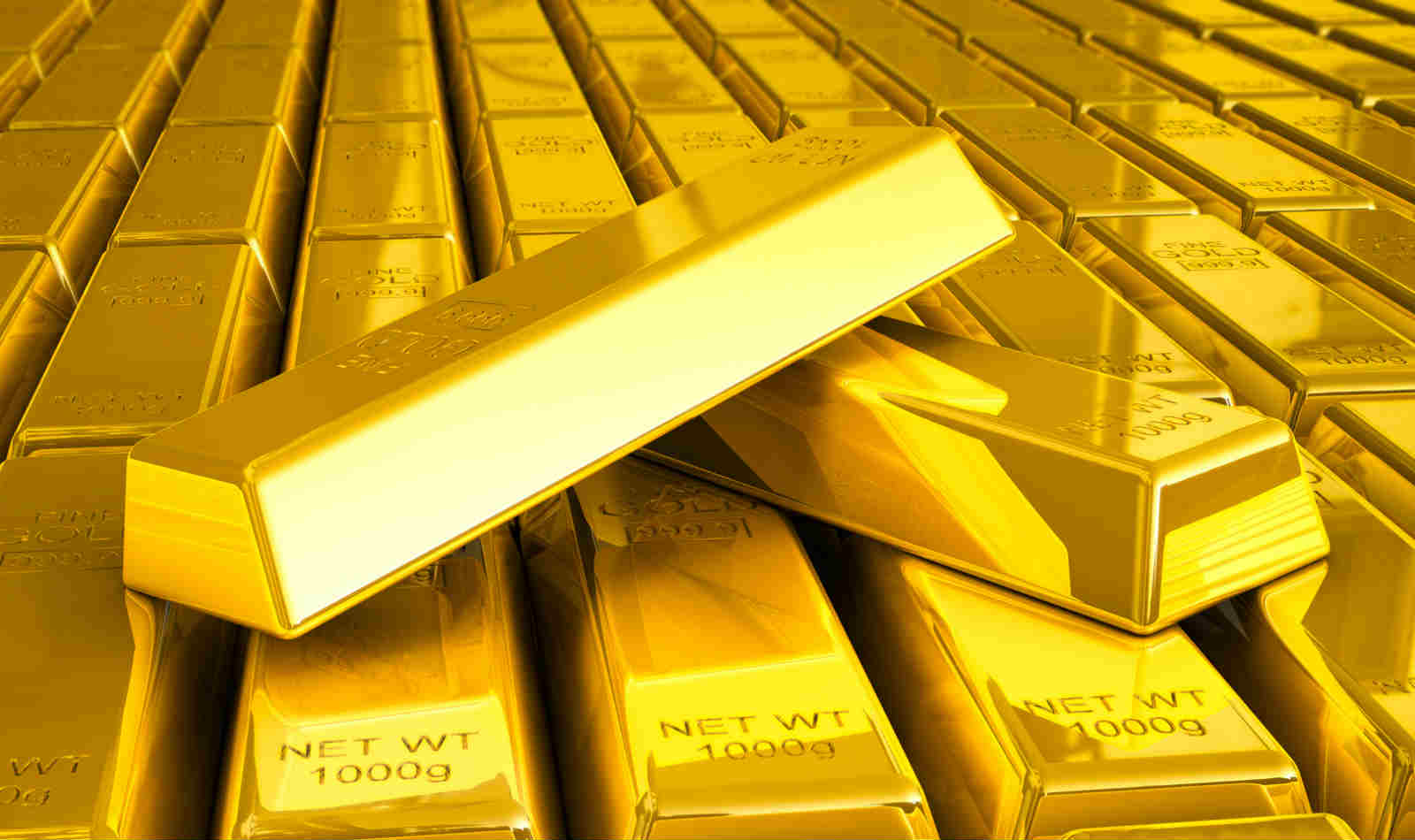 Cómo reconocer la legitimidad del oro