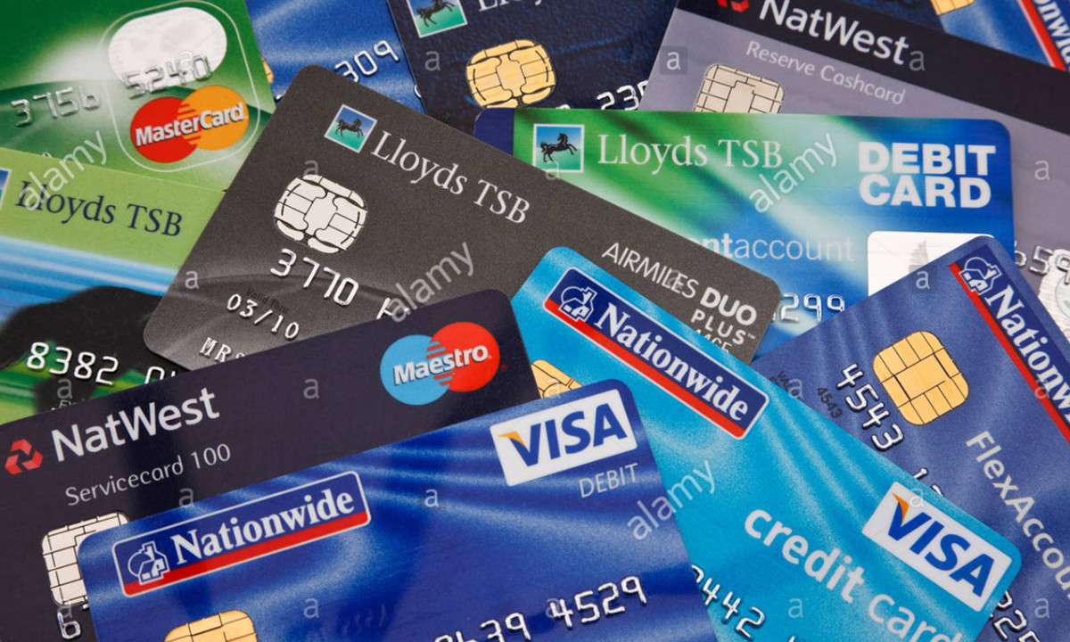 Trucos para usar tus tarjetas de crédito y no endeudarte