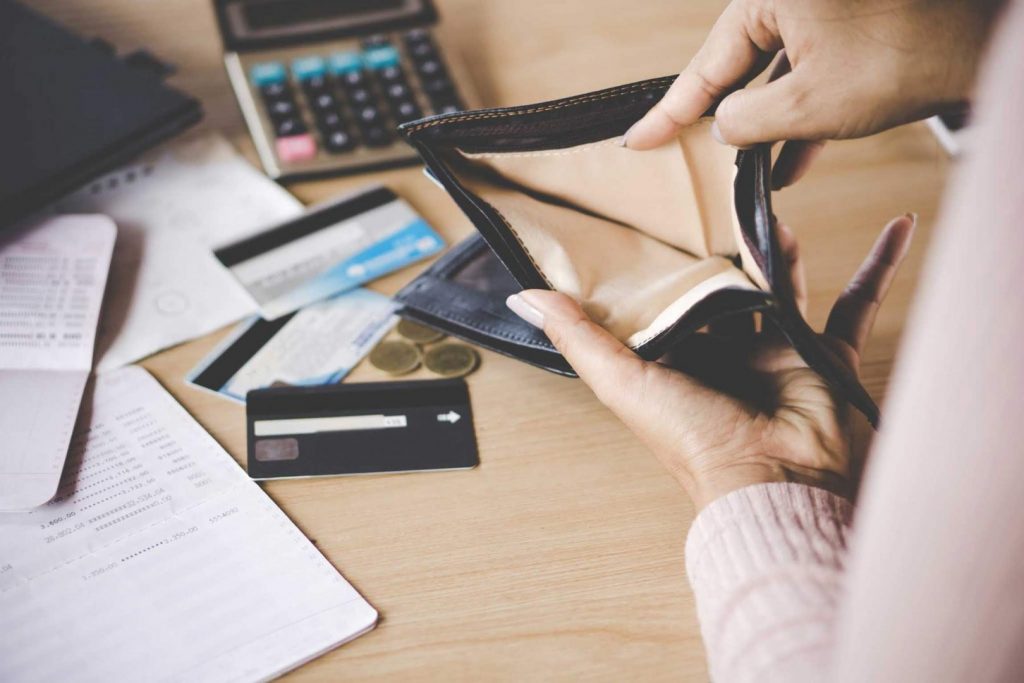 Guía práctica y efectiva para el control de gastos