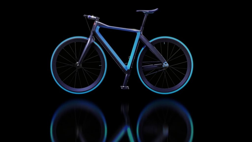 Las bicicletas mas caras del mundo