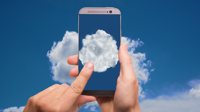 NET2PHONE, una nueva alternativa de telefonía en la nube