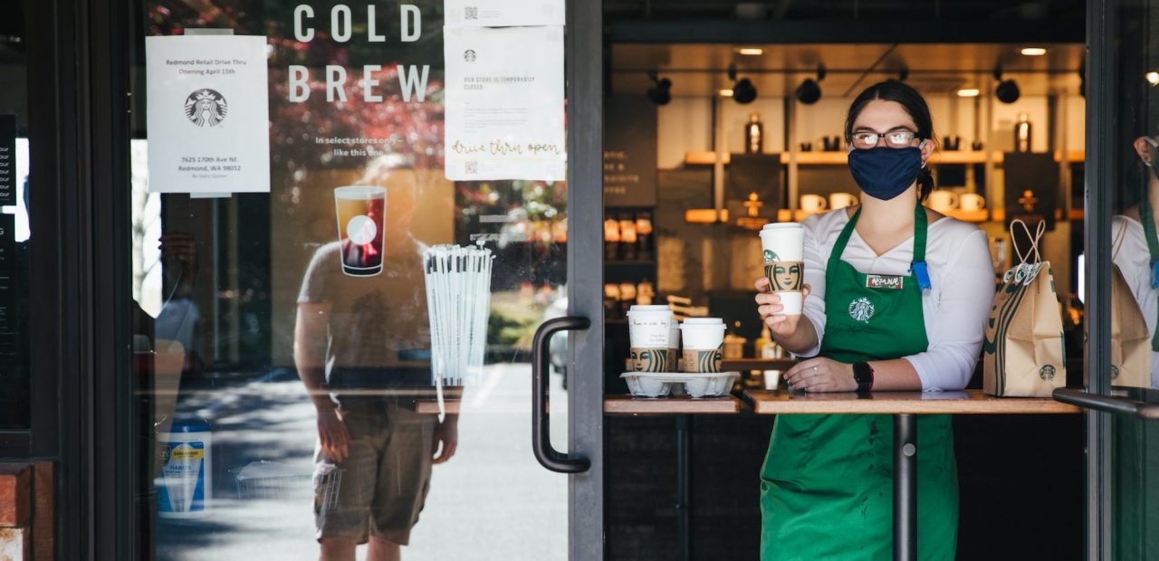 Estos son los cambios que tendrá Starbucks