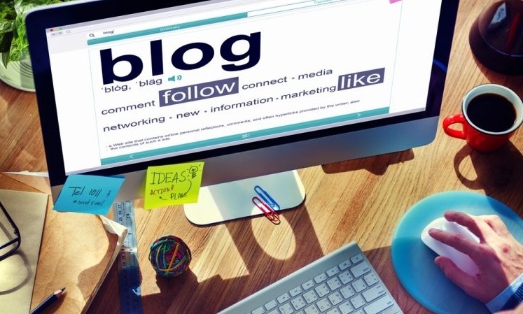 5 errores comunes al crear un blog y cómo solucionarlos