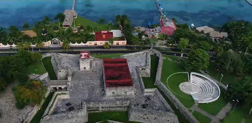 Quintana Roo reinicia apertura gradual de museos y anuncia serie documental