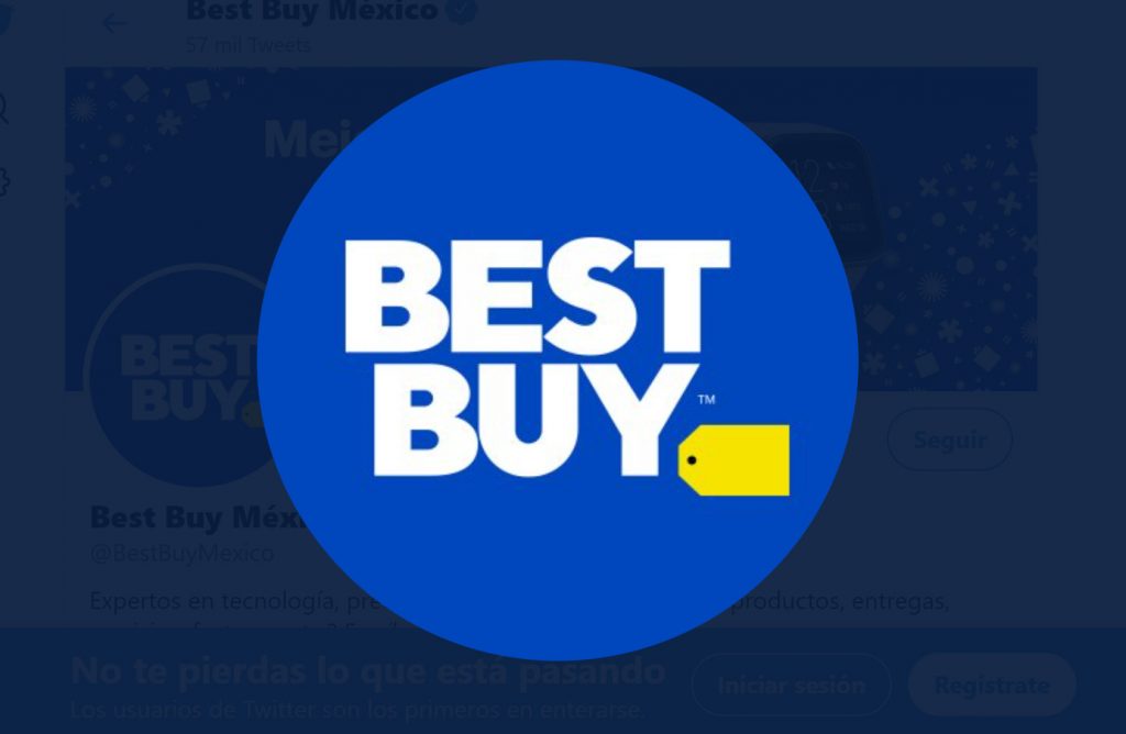 Best Buy anuncia su partida de México por efectos de pandemia