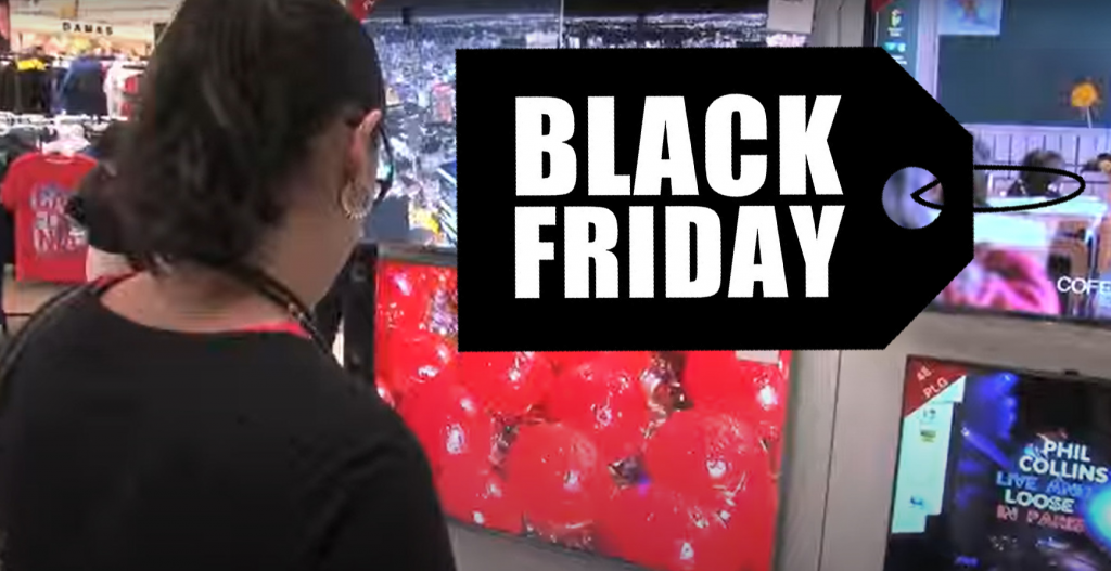 Llega el Black Friday 2020: ¿Se pueden aprovechar las ofertas desde México?