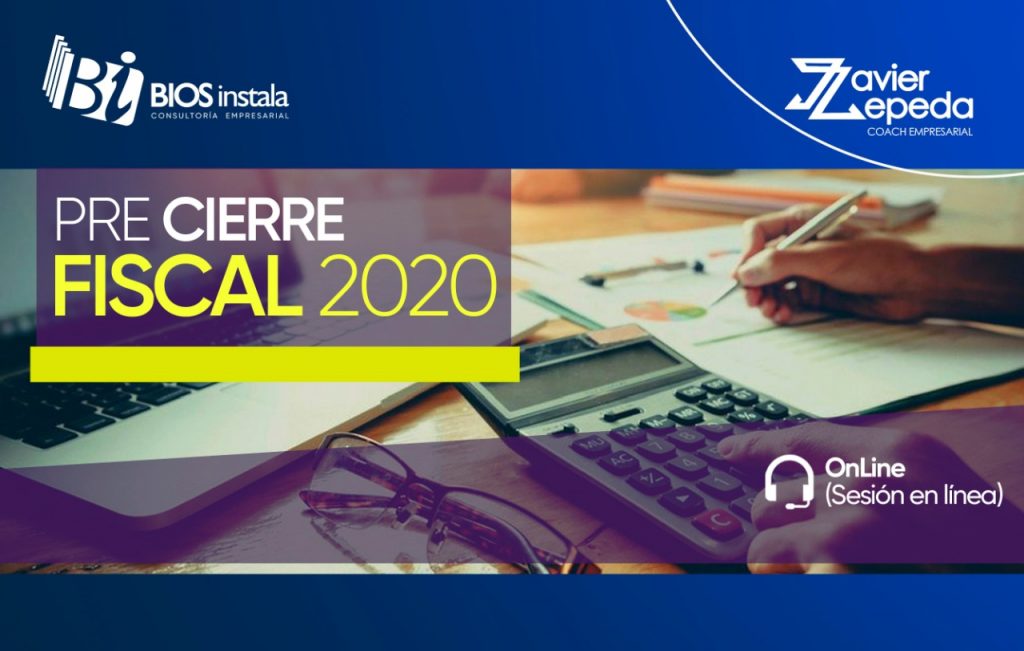 ¿Quieres cerrar bien el año 2021? Conoce los cursos que BIOS Instala tiene para ti en diciembre