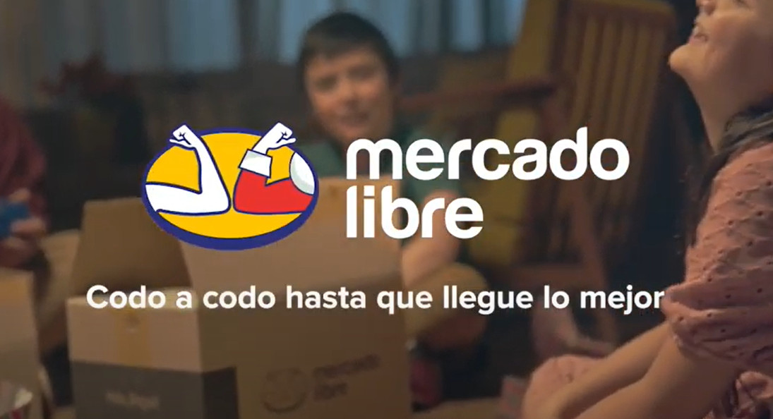Mercado Libre creará su propia red de logística en México