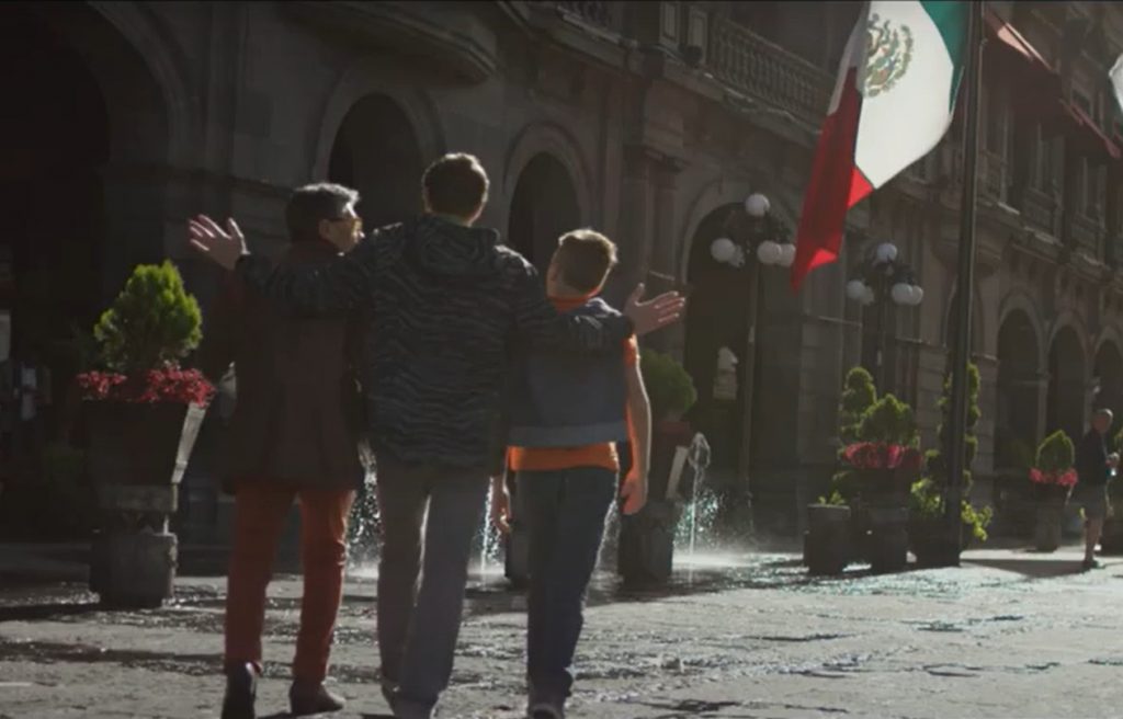 México tercer lugar mundial en recepción de turistas: SECTUR