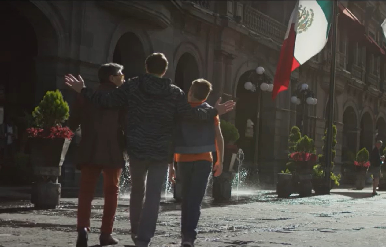 México tercer lugar mundial en recepción de turistas: SECTUR