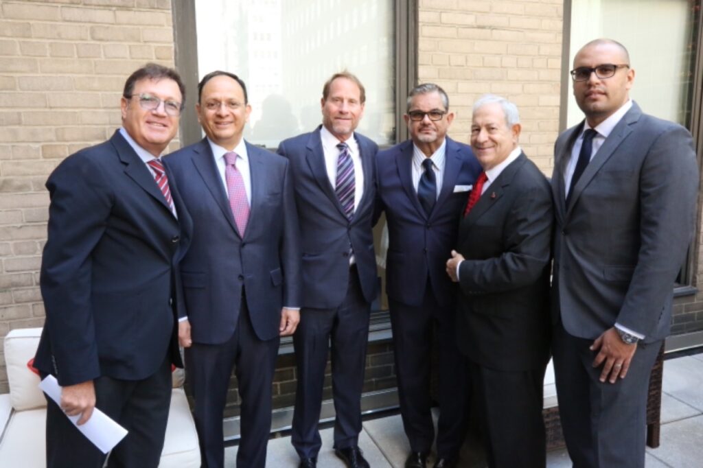 Inauguran VISIT MEXICO USA