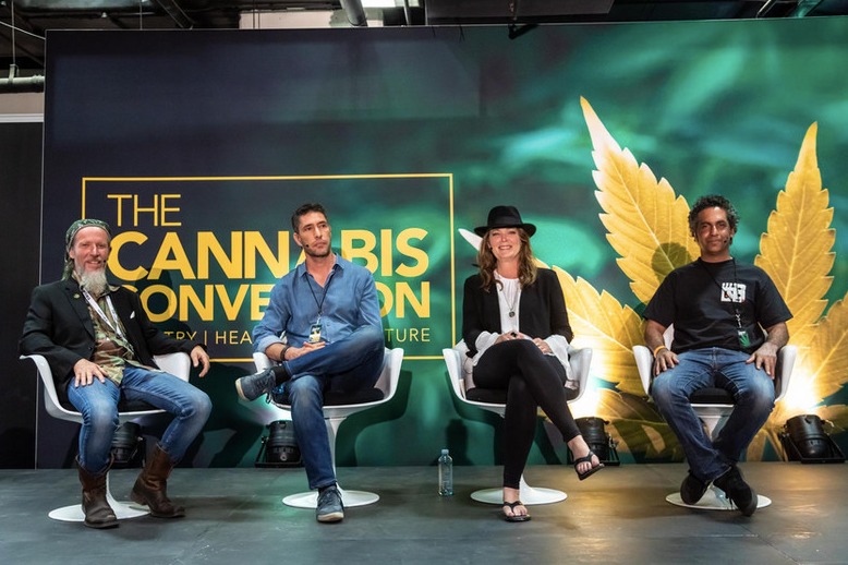 Expo Cannabis México, JuicyFields organizará el evento más grande de América Latina