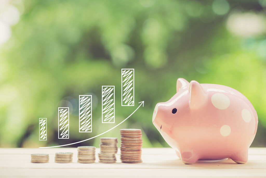 Diferencia entre ahorro e inversión, según Itzeel Gutiérrez.