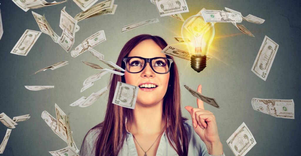 Los 7 Consejos sobre Inteligencia Financiera para Mujeres de Itzeel Gutiérrez