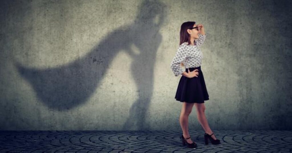 Itzel Gutiérrez: La importancia de la mujer en los negocios.
