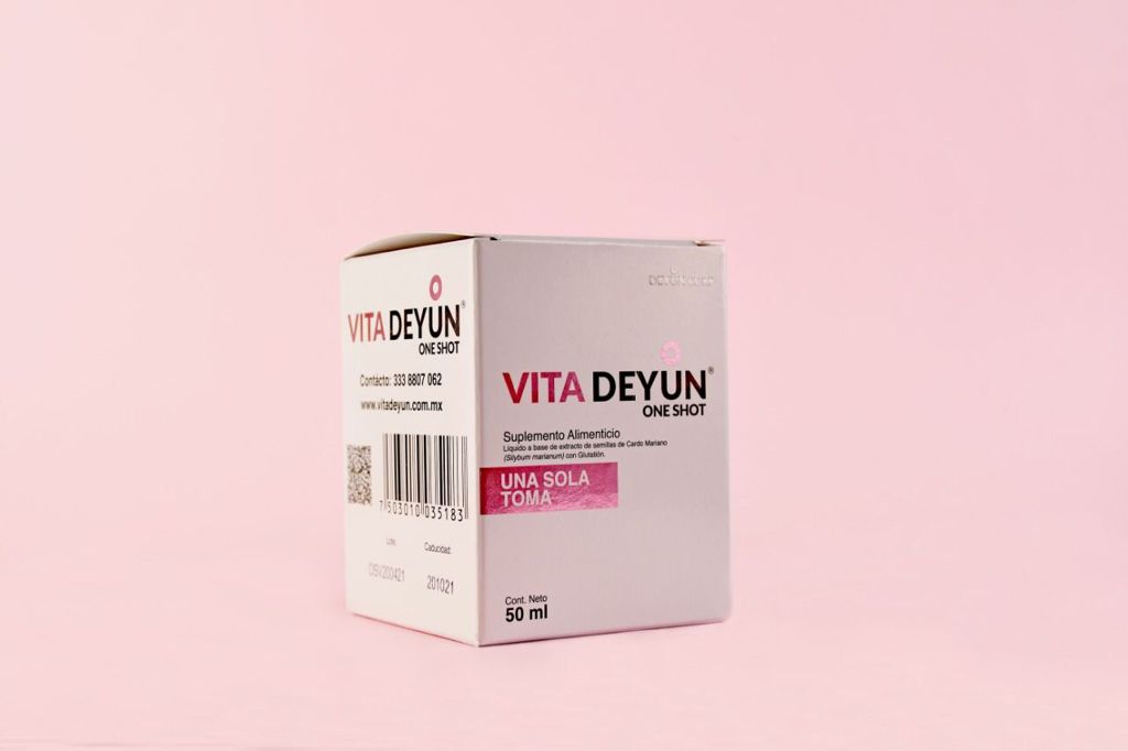 La fórmula mexicana Vita Deyun es eficaz también contra nueva variante de Covid – 19: análisis