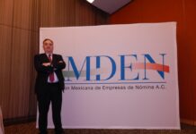 Solicita AMDEN reunión para aclarar situación con SNTE en Baja California.