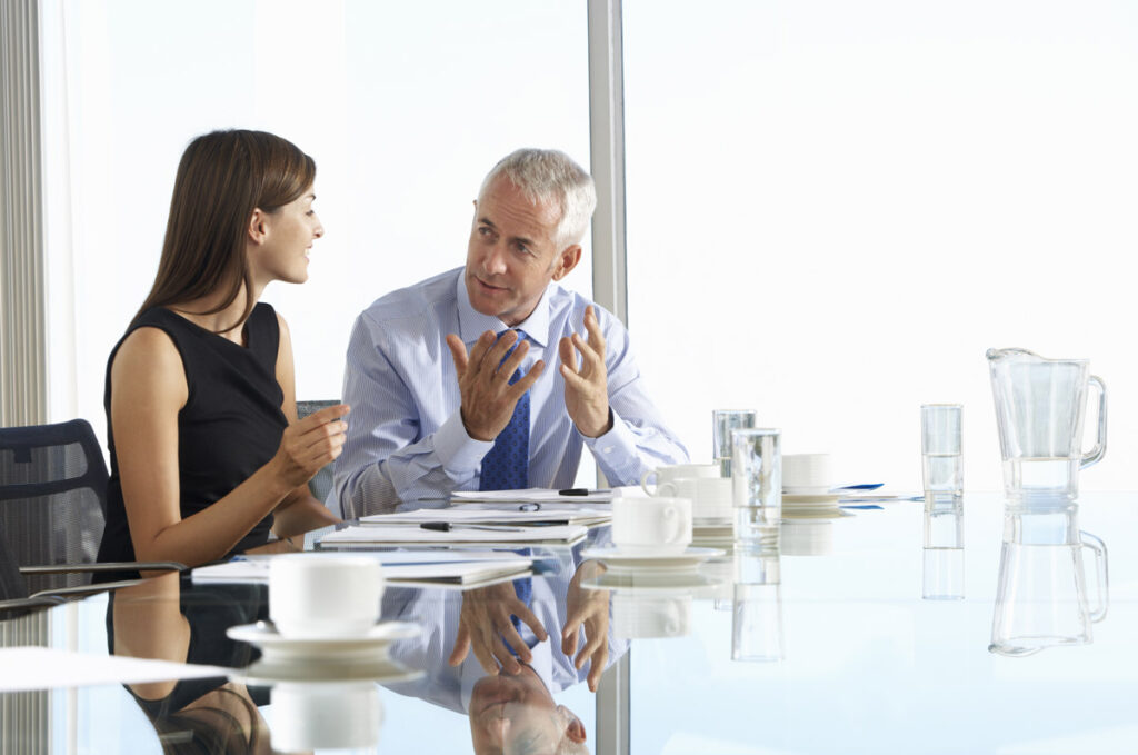 Las ventajas del Coaching Ejecutivo para las empresas, por Israel Silva.