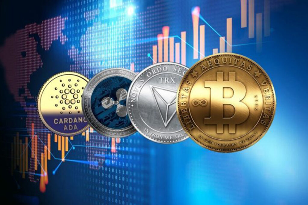 ¿Cómo comenzar a invertir en criptoactivos? Nos explica Itzeel Gutiérrez.