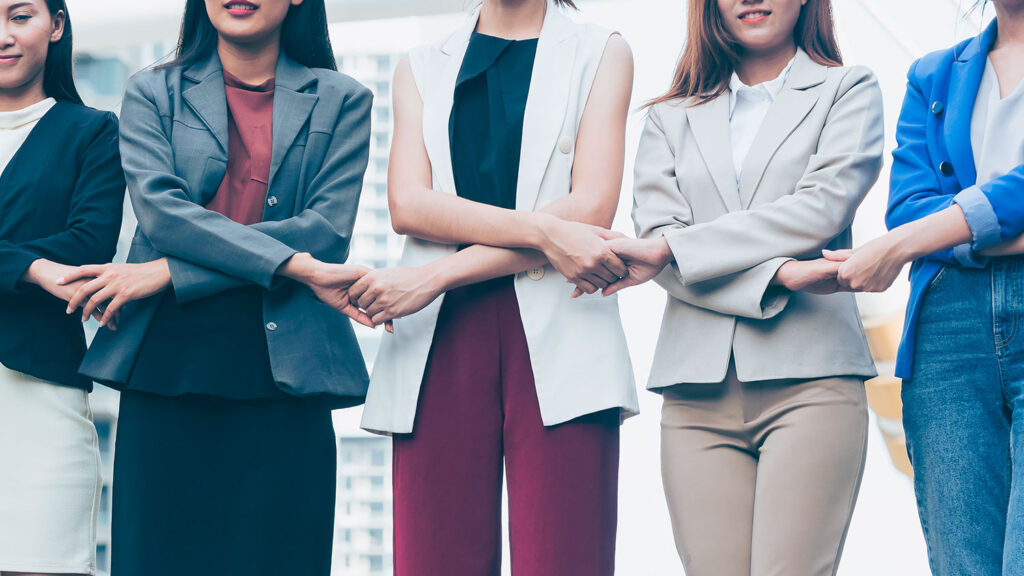 El rol de las mujeres en el mundo fintech, de Itzel Gutiérrez Tobías.