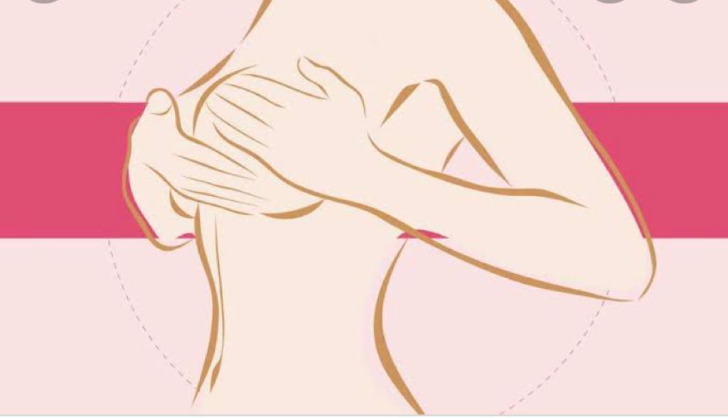 Hoy el cáncer de mama se detecta, se trata y se puede superar