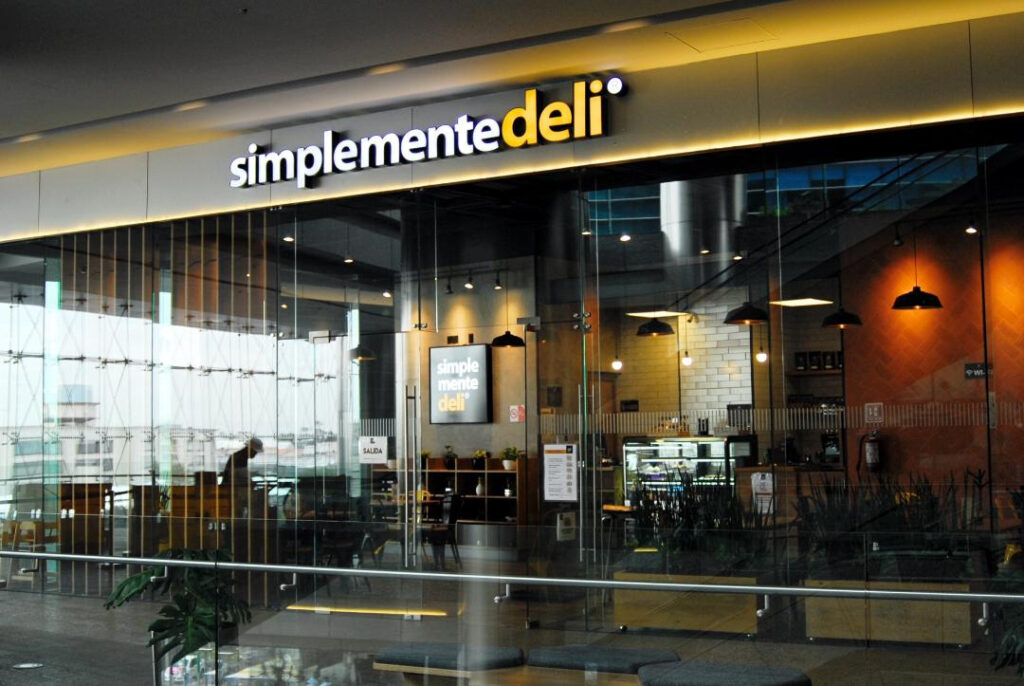 Simplementedeli cierra el año con nuevas aperturas; entre ellas, Culiacán, Sinaloa