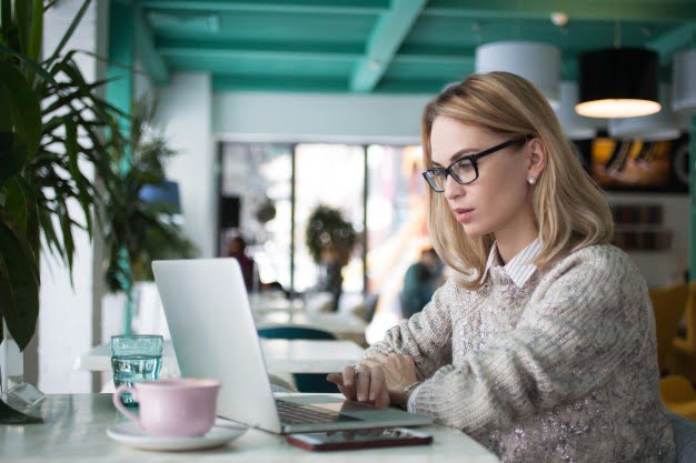 Trading seguro en las manos de la mujer moderna. Por Itzeel Gutiérrez Tobías.