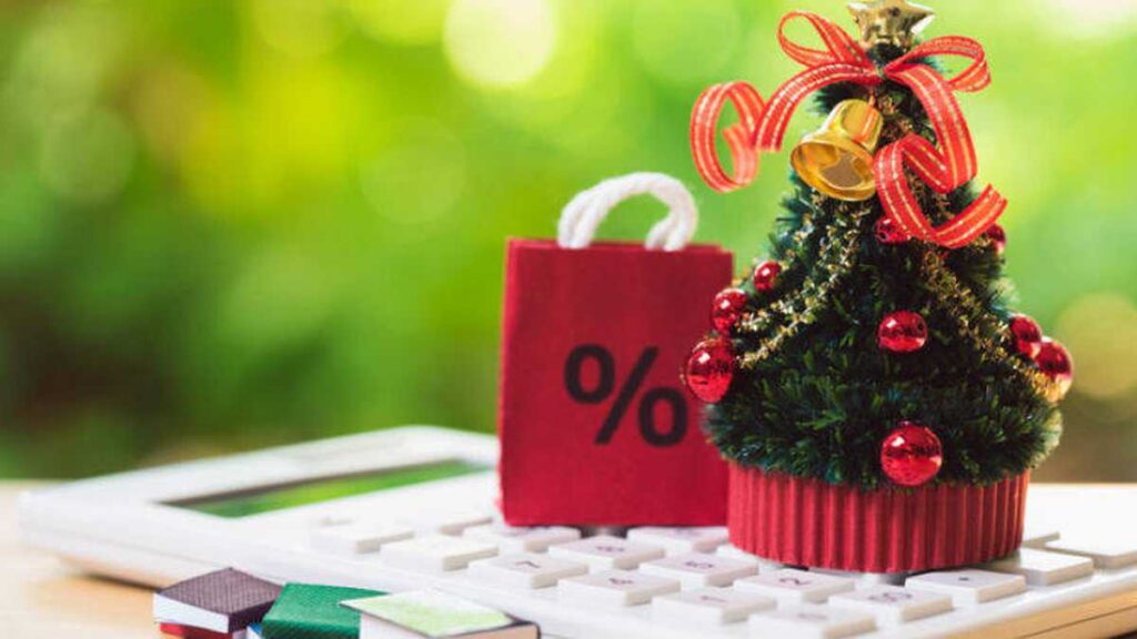 ¿Cómo cuidar los gastos hormiga en navidad? Por Itzeel Gutiérrez.